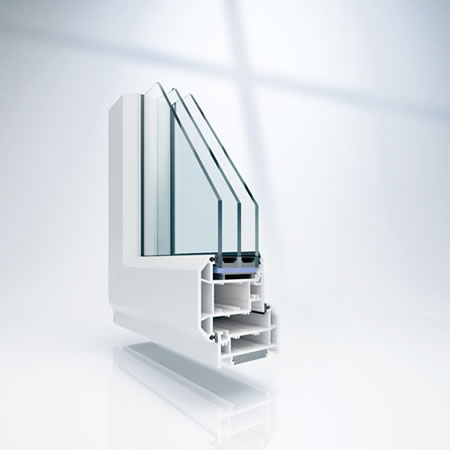 Thermo Window Profile